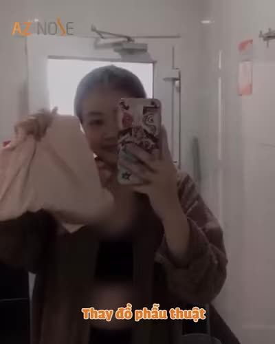 "Dìa Bạc Liêu gặp cha mẹ mà hổng ai nhận ra..."