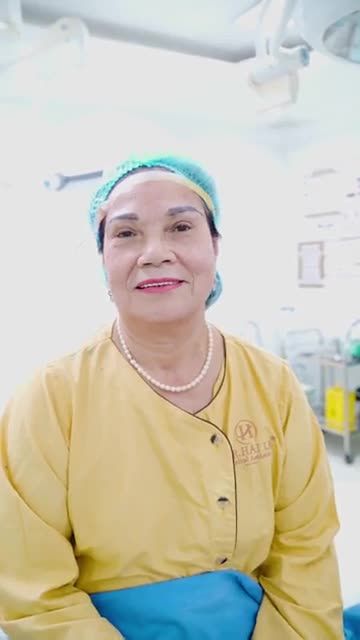 Nâng cung mày giải pháp vàng cho chị em U 40++ hiệu quả như thế nào? Theo dõi ngay