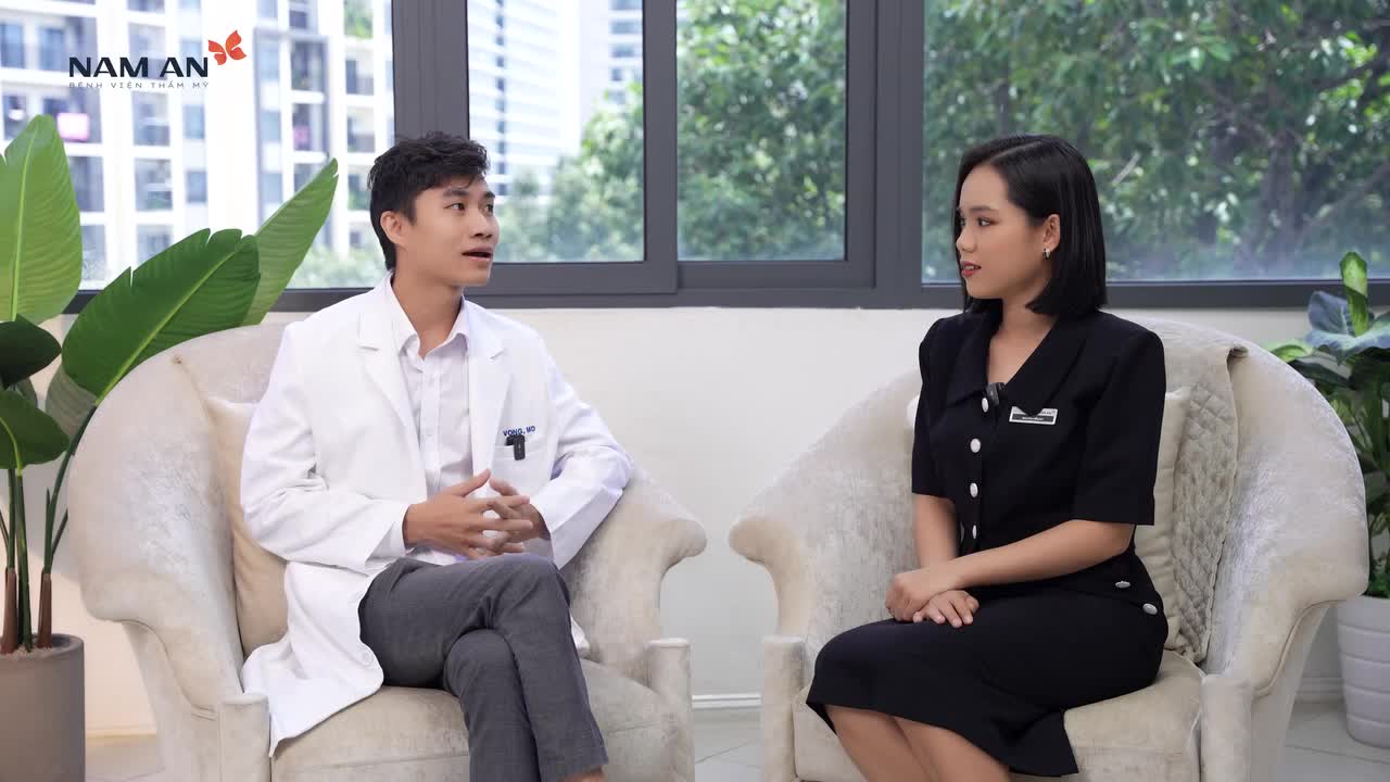 NHỮNG LƯU Ý TRƯỚC KHI PHẪU THUẬT NÂNG MŨI