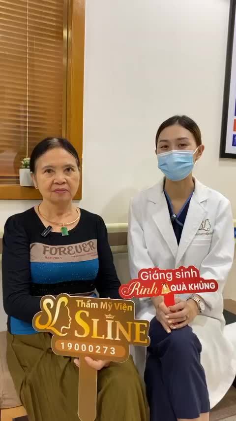 FEEDBACK CẮT MÍ SIÊU ƯNG Ý - MÓN QUÀ NÍU GIỮ TUỔI XUÂN