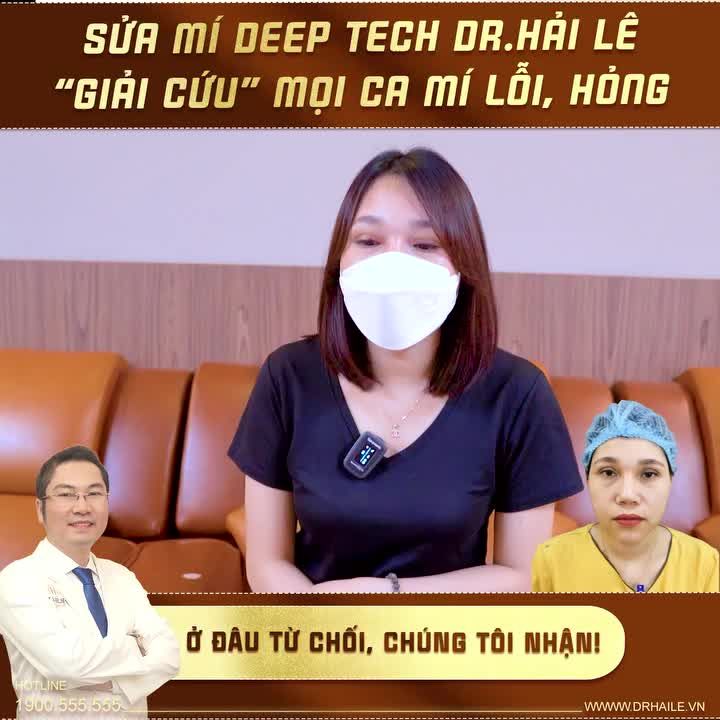 ĐỪNG ĐỂ MÍ MẮT LỖI, HỎNG ẢNH HƯỞNG ĐẾN CUỘC SỐNG CỦA BẠN!