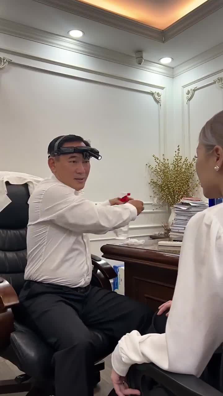 Tư vấn sửa mũi cho Em gái từng nâng mũi Sline sụn tai 7 năm