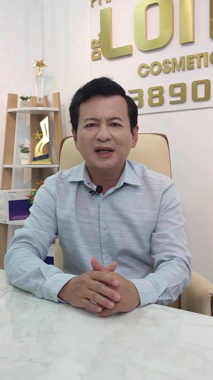 SẸO CĂNG DA DO CƠ ĐỊA HAY DO TAY NGHỀ BÁC SĨ