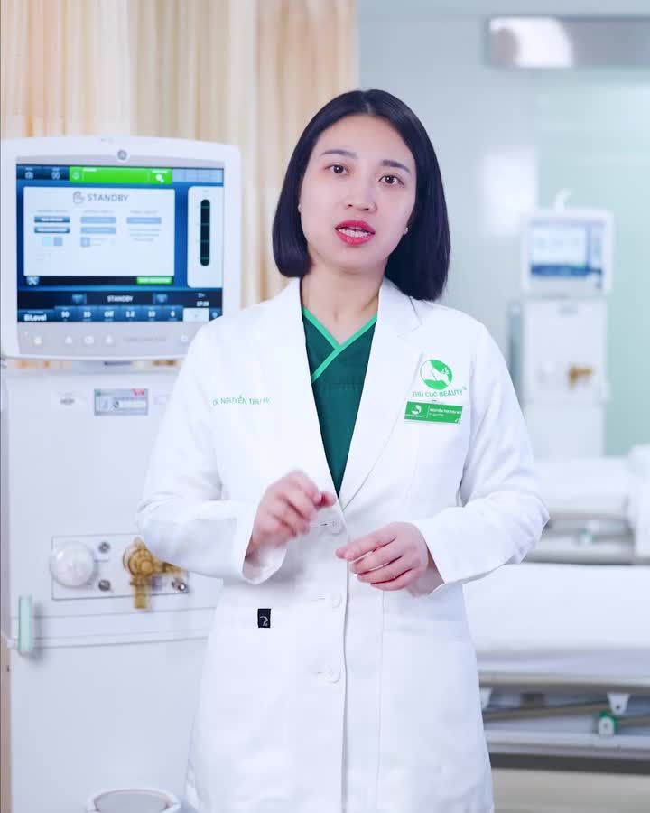 Chăm sóc hậu phẫu sau khi điều trị sẹo lồi