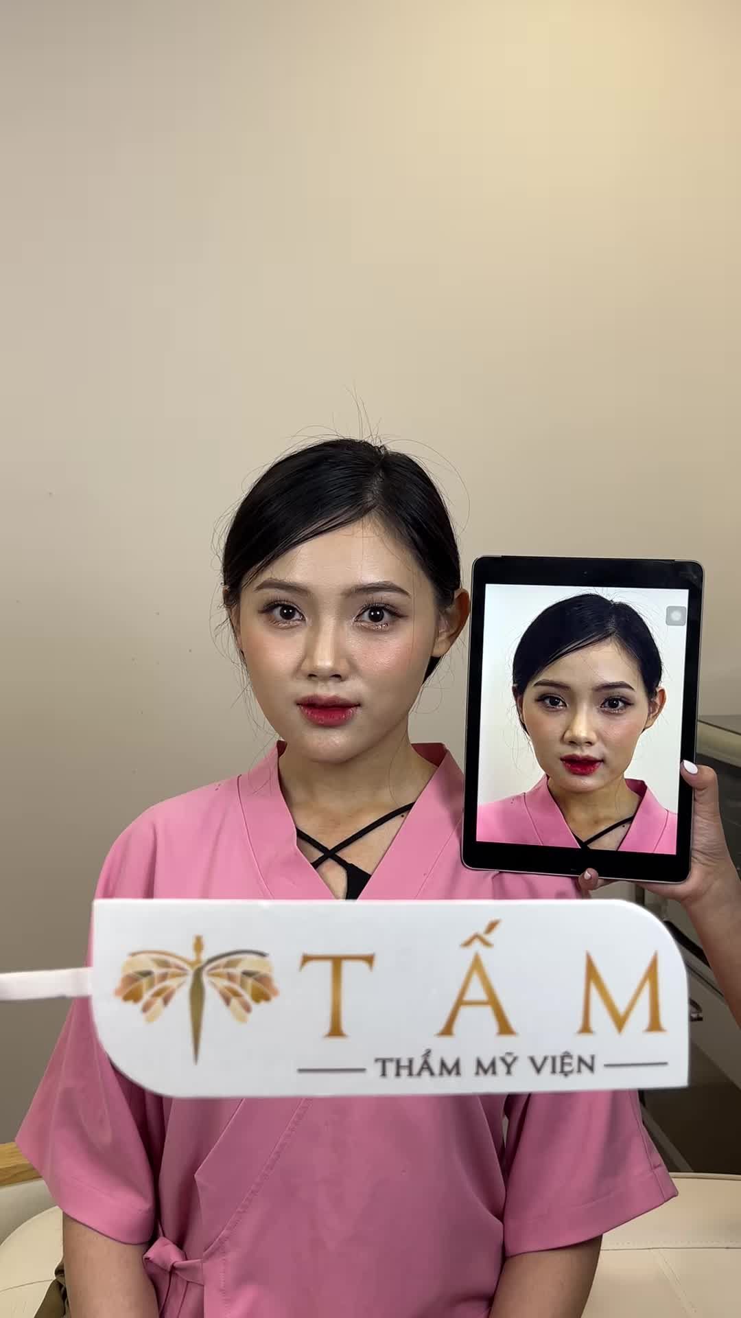 LÀM ĐẸP TOÀN DIỆN VỚI COMBO FILLER THÁI DƯƠNG, MÁ, CẰM TẠI TẤM