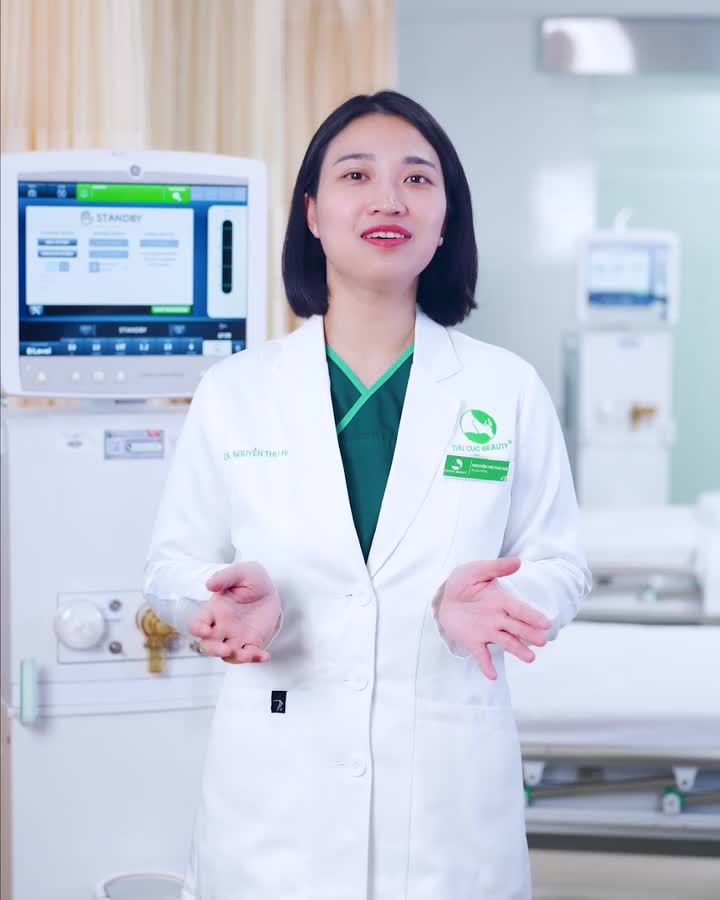 Hướng dẫn chăm sóc sau khi điều trị mụn