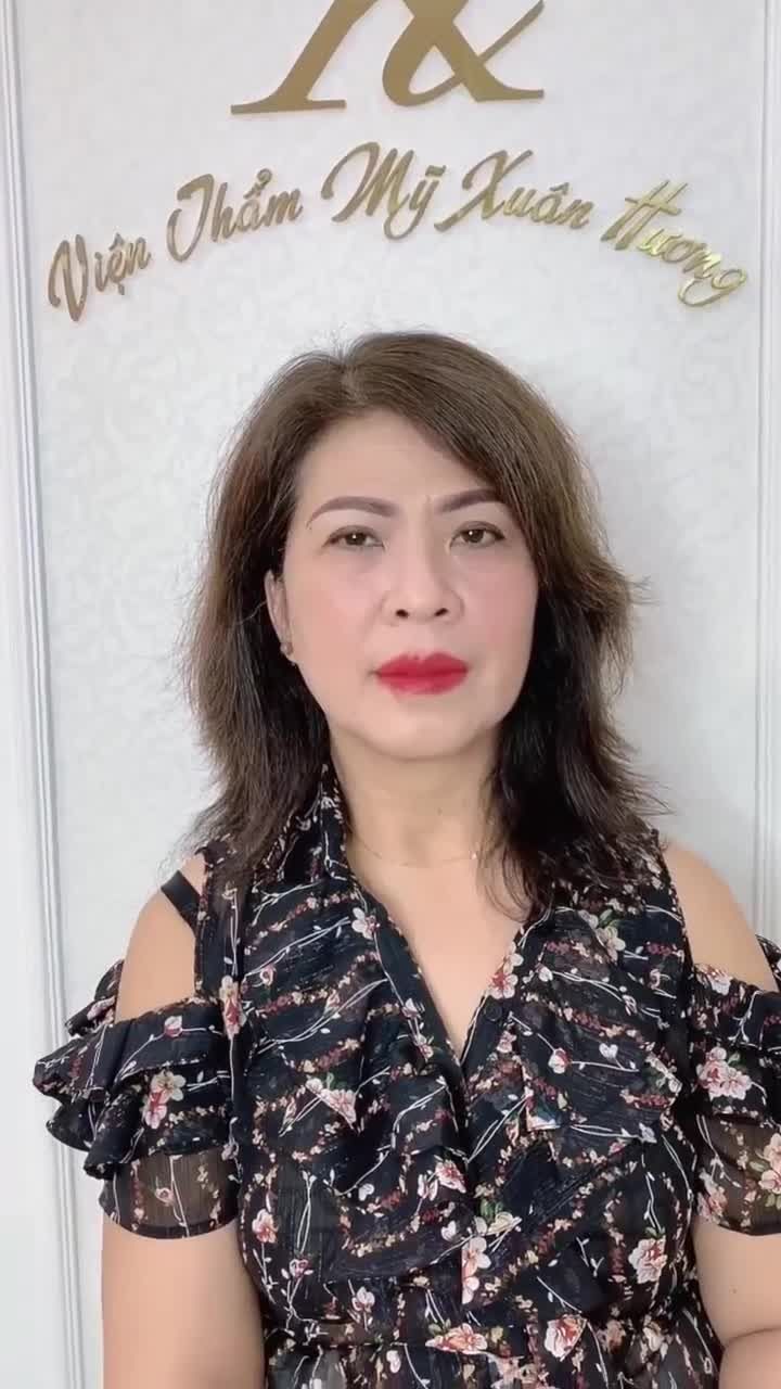 Kết quả môi sau 3 ngày
