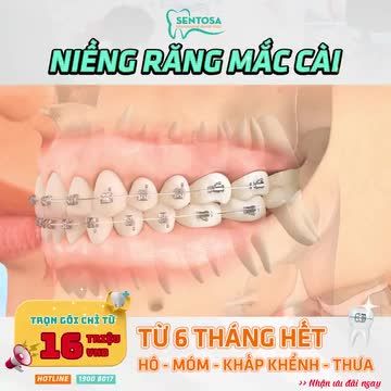 HẾT HÔ, MÓM, KHẤP KHỂNH, THƯA TỪ 6 THÁNG