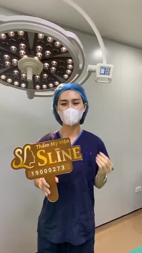 NGẮM SIÊU PHẨM VÒNG 1 VỚI EKIP SLINE