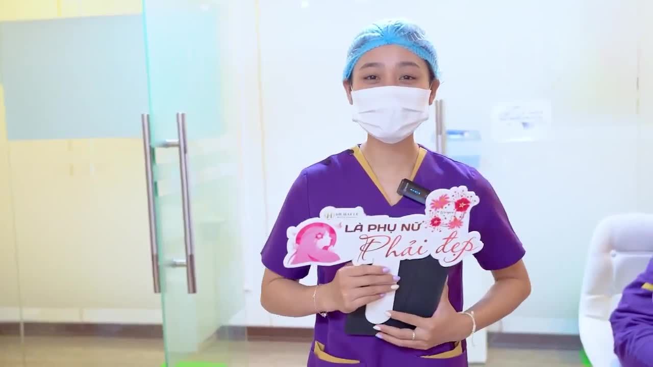 Đôi mắt lỗi hỏng bạn đừng quá lo lắng đã có Dr.Hải Lê giải cứu giúp bạn