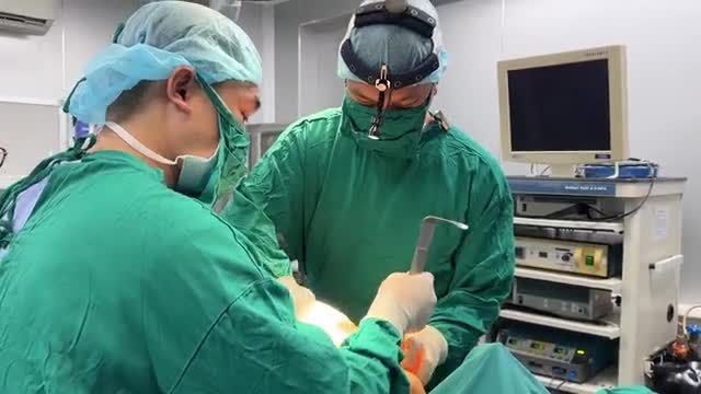 BÁC SĨ ĐIỀN GIẢI ĐÁP NHỮNG THẮC MẮC VỀ NÂNG NGƯC