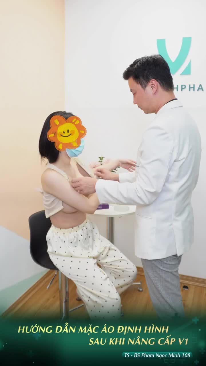 MẶC ÁO ĐỊNH HÌNH SAO CHO ĐÚNG CÁCH?