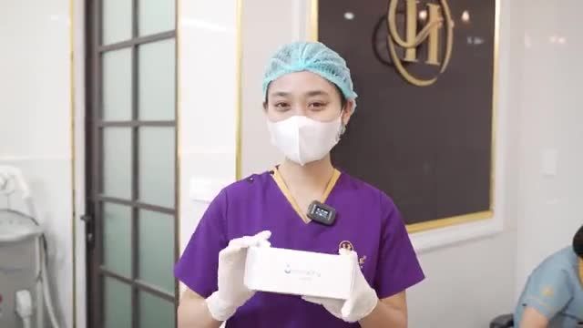 Tăng tiết mồ hôi, hôi nách được điều trị khỏi hoàn toàn như thế nào? Theo dõi ngay