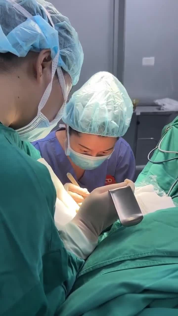 TÂN TRANG "CÔ BÉ" - NHẸ NHÀNG, ÊM ÁI LẠI HIỆU QUẢ.