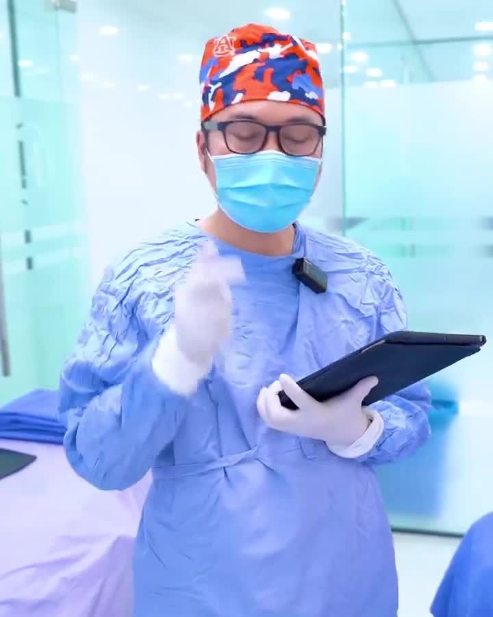 Bác sĩ Hải Lê phân tích cách để tạo hình đường một dáng mũi đẹp Theo dõi ngay