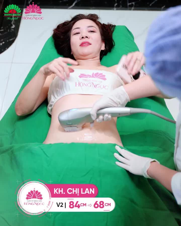 PHẢI KIỂM CHỨNG THÌ MỚI TIN, CHỊ KH TẬN MẮT THẤY HIỆU QUẢ CỦA PHƯƠNG PHÁP GIẢM M.Ỡ BẰNG HORMONE TỰ THÂN