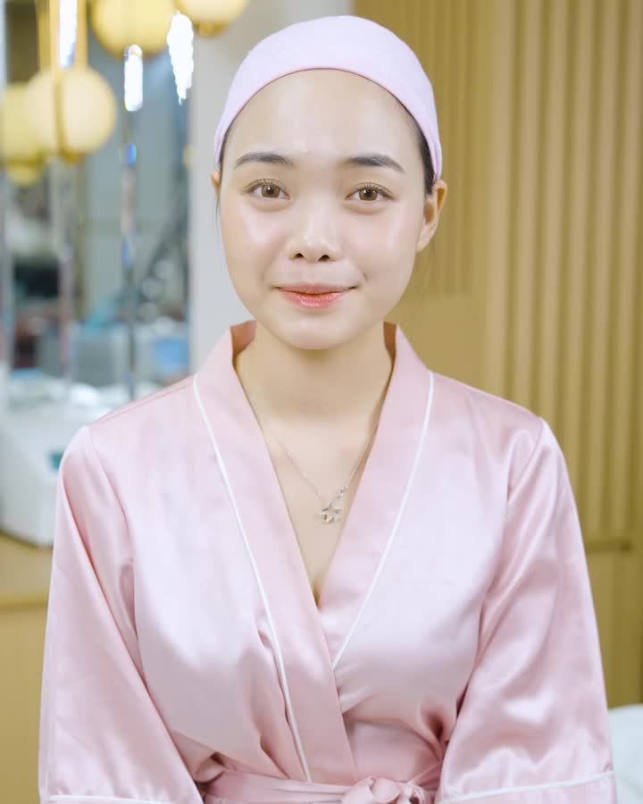 DA SẠCH MỤN, LÁNG MỊN THEO PHÁC ĐỒ ĐIỀU TRỊ CHUẨN Y KHOA