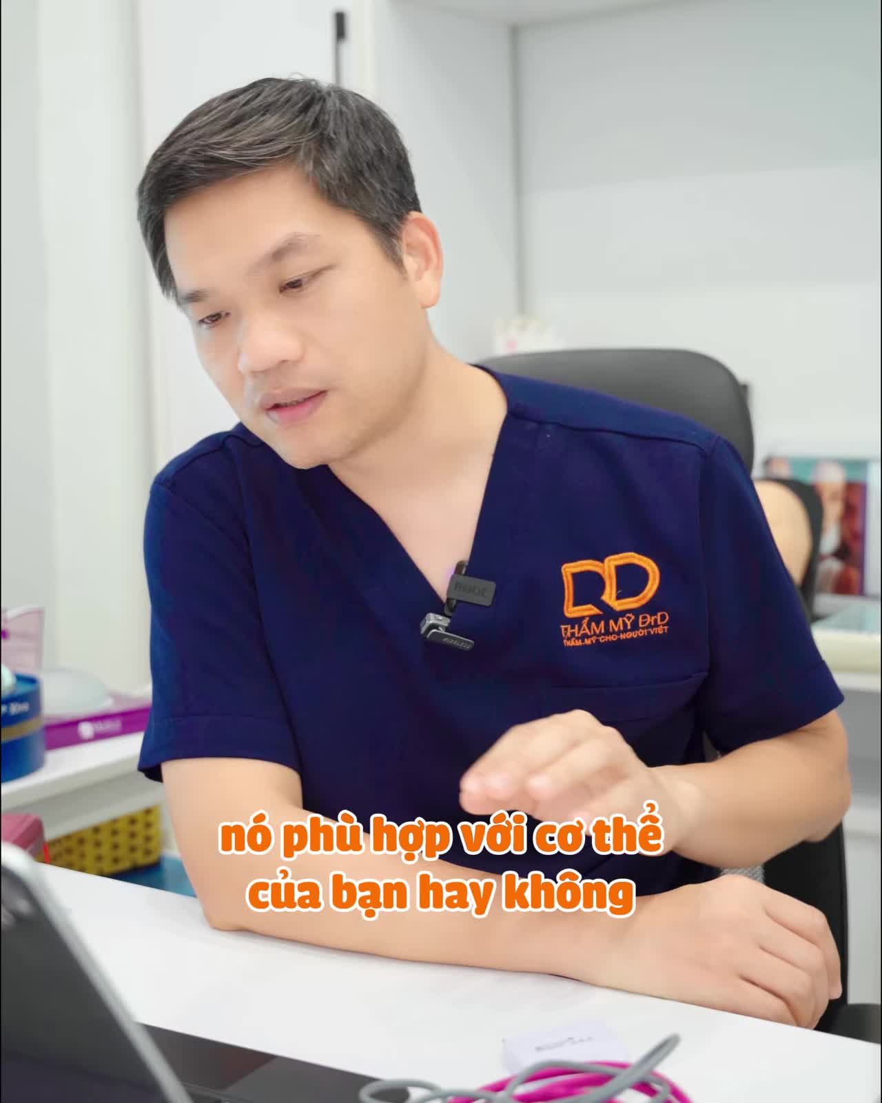 NÂNG NGỰC CHẤT LIỆU NÀO TỐT?