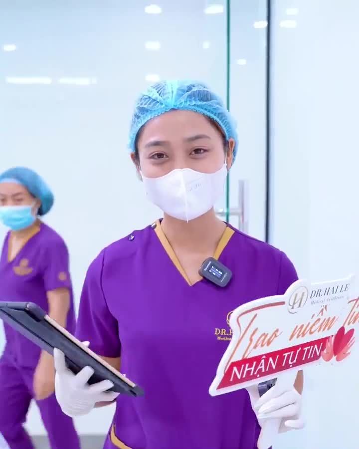 Bệnh lý sụp bẩm sinh có chữa dứt điểm bằng phương pháp thẩm mí Mk được không? Cả nhà cùng đón xem