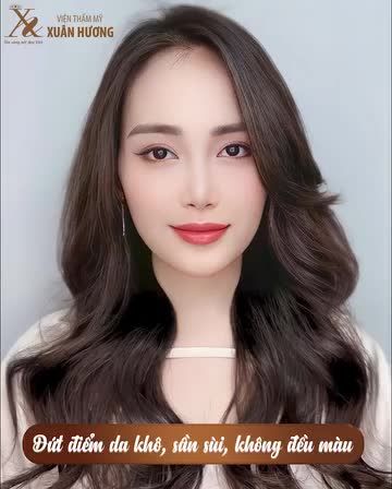 Có đó nàng ơi, chỉ cần chọn trẻ hóa da Baby Face là mọi khuyết điểm đều được giải quyết: nhanh chóng - an toàn - không xâm lấn