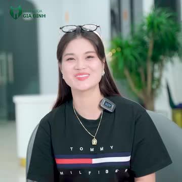 TÂN TRANG NỤ CƯỜI, THAY ĐỔI TƯỚNG SỐ VÀ CẢM NHẬN CỦA CHỊ KHÁCH