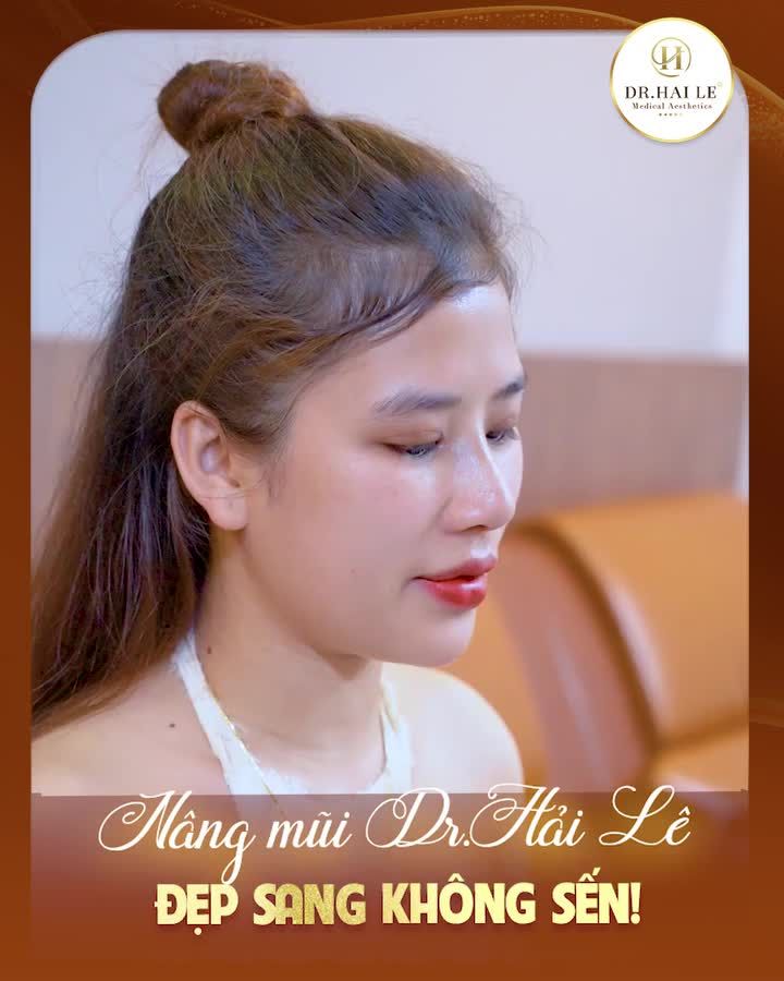 Muốn sở hữu dáng mũi cao thanh tú, đẹp mê ly, biết tìm địa chỉ nào uy tín để thực hiện?