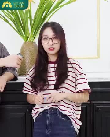 NHA KHOA TO NHẤT NHÌ HÀ NỘI CÓ GÌ??