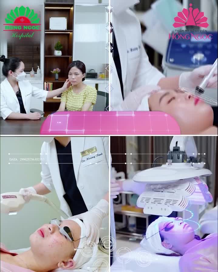 SAY BYE MỤN - TỰ TIN TỎA SÁNG VỚI SIÊU TRỊ MỤN ACNE MEDIC