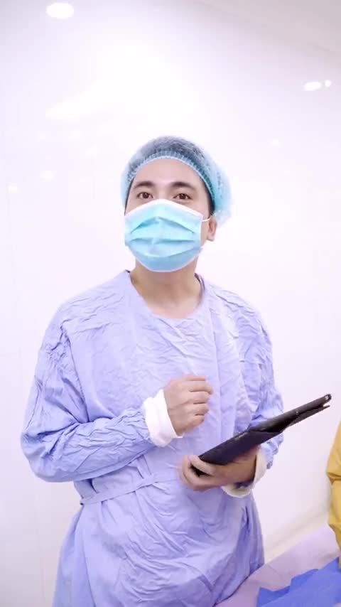 Tại sao mí lỗi hỏng thời điểm vàng chỉ có Dr.Hải Lê sửa được? Theo dõi ngay