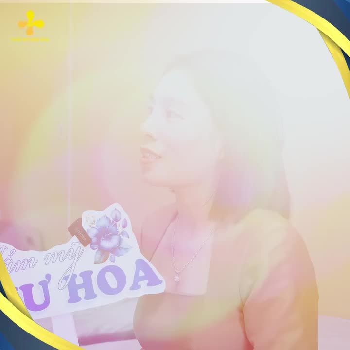 “Sự lão hóa của phụ nữ bắt đầu từ giây phút họ chần chừ việc đầu tư cho bản thân”