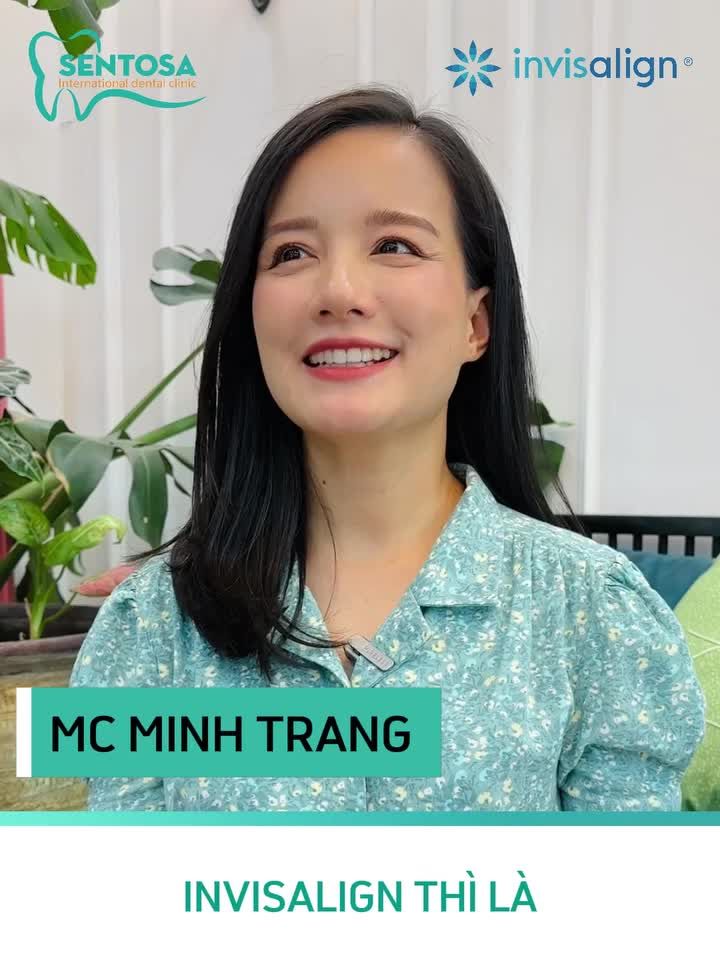ĐIỂM DANH NHỮNG BIÊN TẬP VIÊN VTV ĐÃ NIỀNG RĂNG TẠI NHA KHOA SENTOSA
