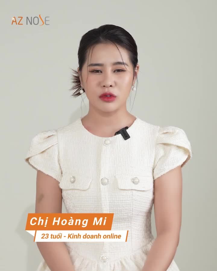 Tái tạo mũi hỏng cho freelancer 9X