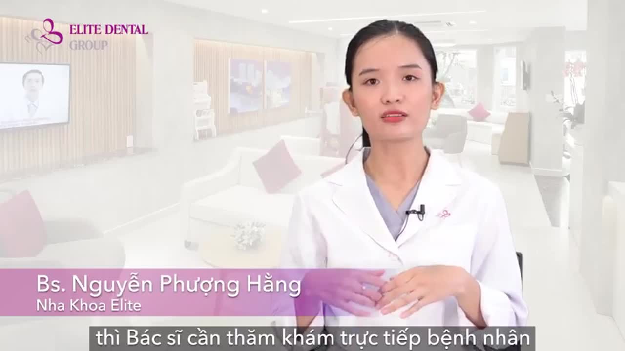 Nên bọc răng sứ hay Dán sứ Veneer?