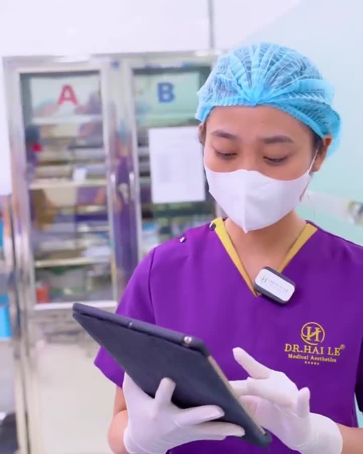 Mũi là trung tâm của gương mặt, một chiếc mũi đẹp giúp bạn tự tin như thế nào? Theo dõi ngay
