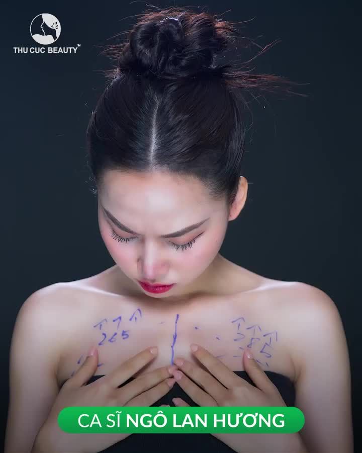 Thực hiện nhanh chóng - 07 ngày vào form Không đau. Sẹo nhỏ không chân rết