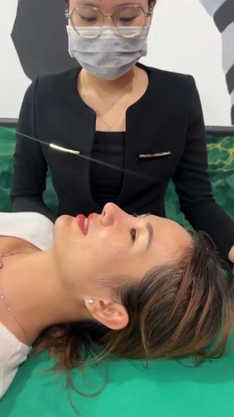 Tái khám mũi bọc sụn sau 1 tháng