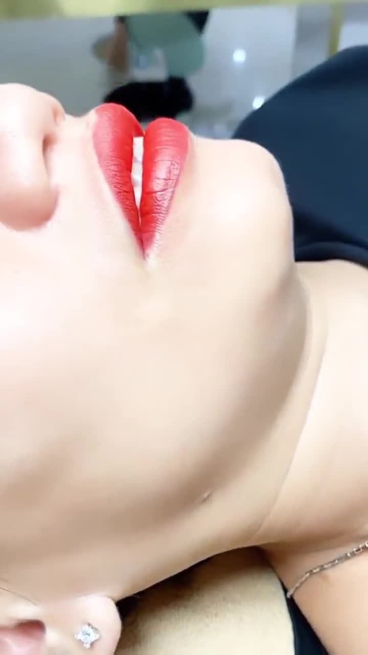Môi xinh đón Tết thôi cả nhà ơi!!!