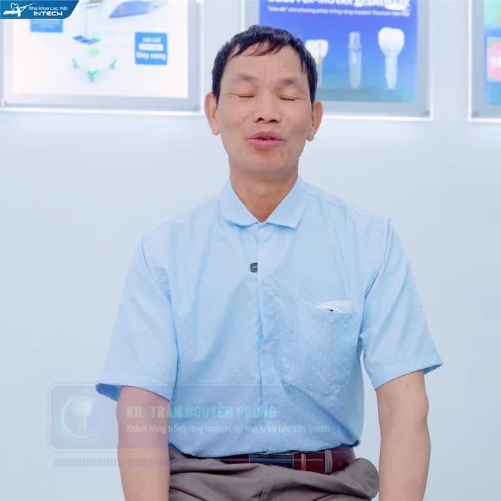LỐI THOÁT NÀO CHO BỆNH NHÂN 5 NĂM KHỔ SỞ VÌ BIẾN CHỨNG CẦU RĂNG SỨ?