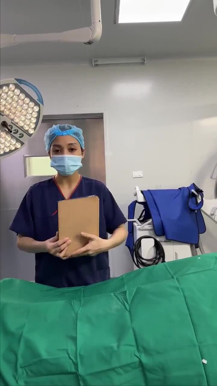 CA NÂNG CẤP V1 VỪA ĐƯỢC THỰC HIỆN BỞI DR. MINH PHẠM