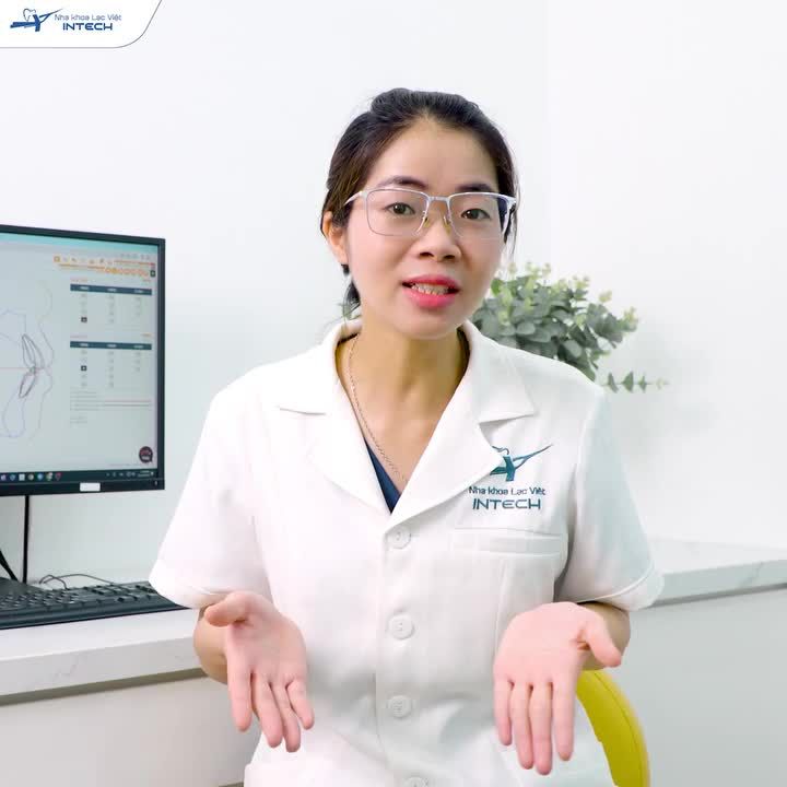 X-MATRIX LOẠI BỎ 99.8% NGUY CƠ BIẾN CHỨNG KHI NIỀNG RĂNG!