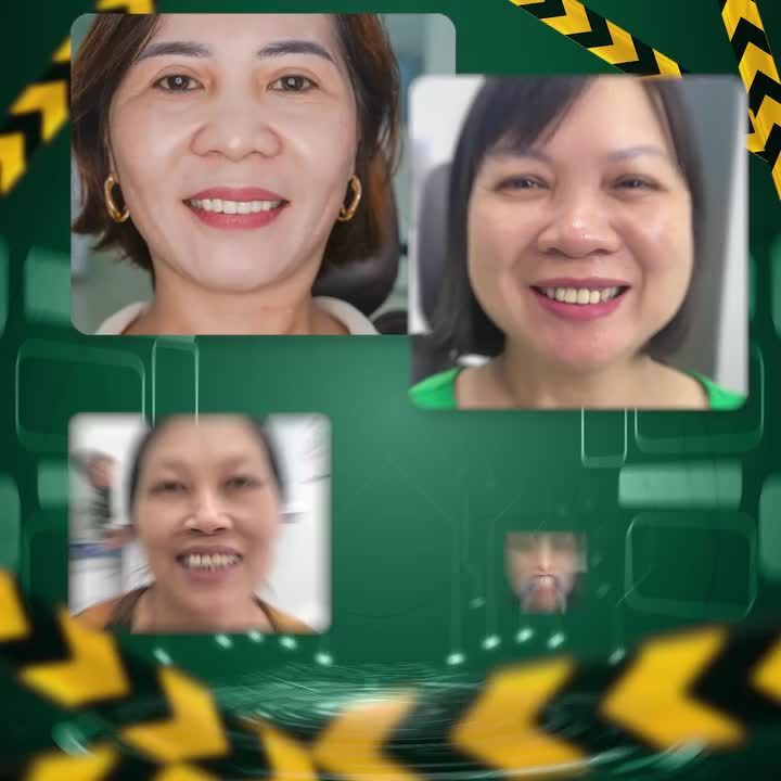 ĐỪNG ĐỂ 1 PHÚT HAM RẺ HỦY HOẠI HÀM RĂNG CỦA BẠN