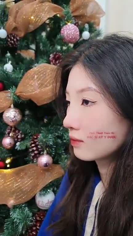 MŨI CAO XINH - THÊM TỰ TIN CHO MÙA LỄ HỘI
