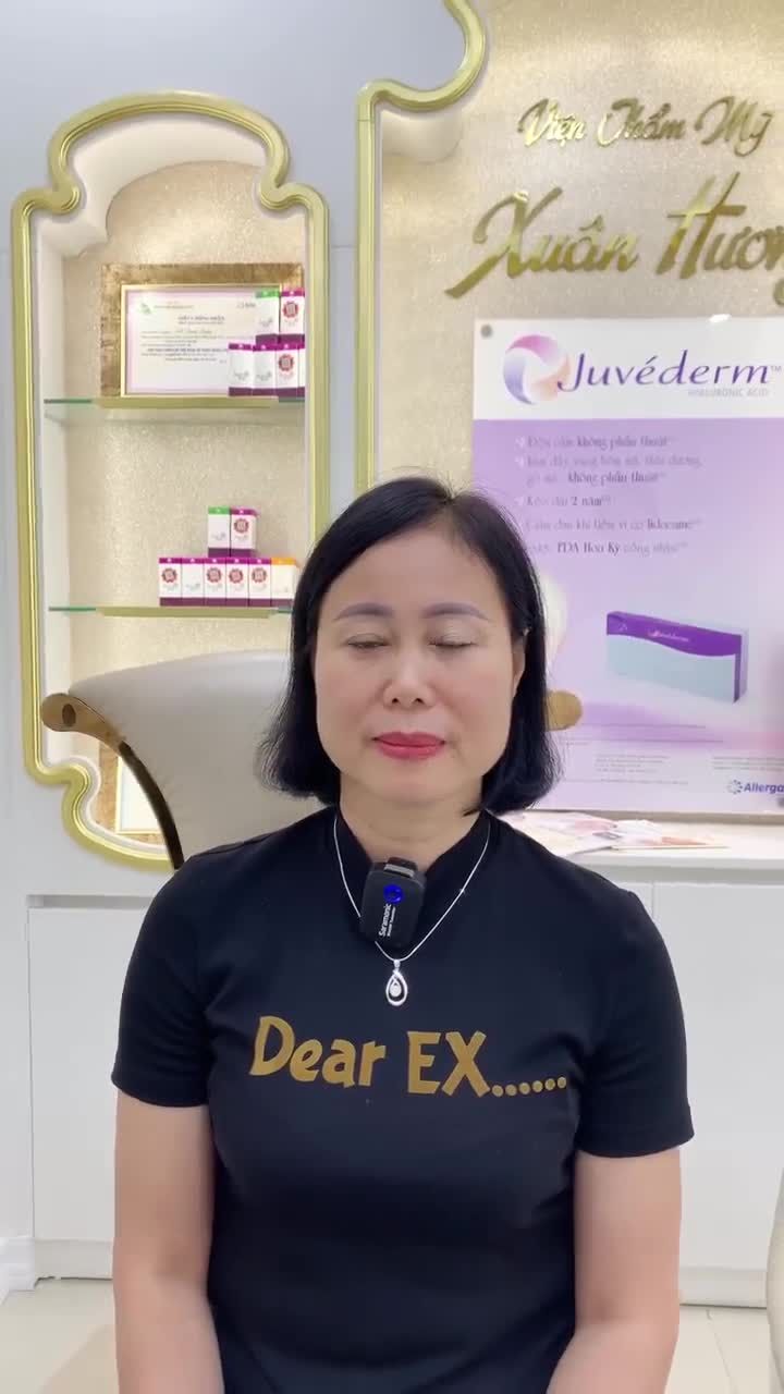 Kết quả combo nâng cung chân mày, cắt mí dưới chuyển mỡ sau 6 tháng Đẹp tự nhiên, nhưng không phải tự nhiên mà đẹp đúng không cả nhà?