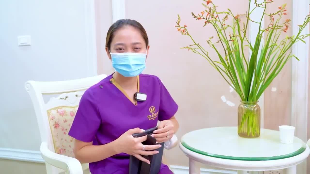 Trẻ hóa đôi mắt toàn diện với combo cắt mí + Nâng cung mày tại Dr.Hải Lê Theo dõi ngay