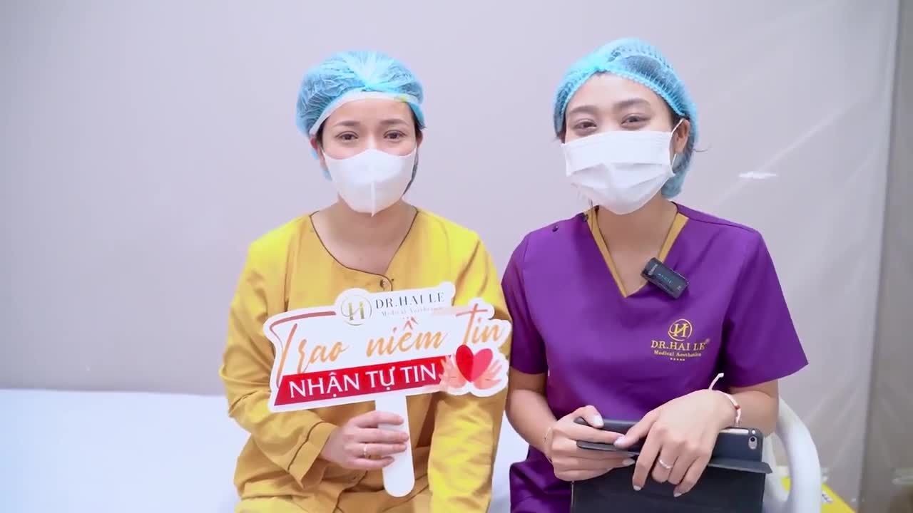 Mí lỗi hỏng Dr.Hải Lê đều giải cứu thành công cho bạn Chỉ cần bạn trao niềm tin chúng tôi sẽ trao cho bạn sự tự tin