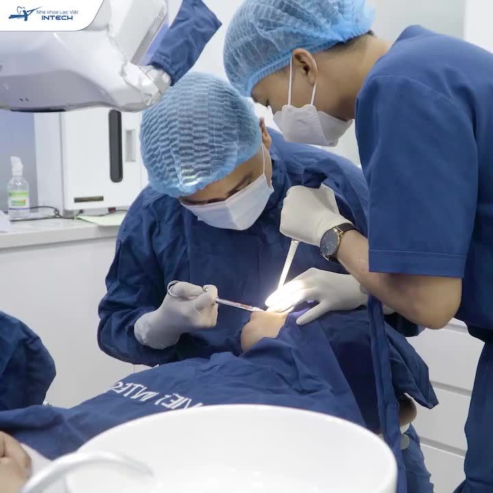 VÌ SAO CÔNG NGHỆ DCT CÓ THỂ MANG ĐẾN KẾT QUẢ TRỒNG RĂNG IMPLANT AN TOÀN NHẤT, THẨM MỸ NHẤT VÀ BỀN VỮNG NHẤT?