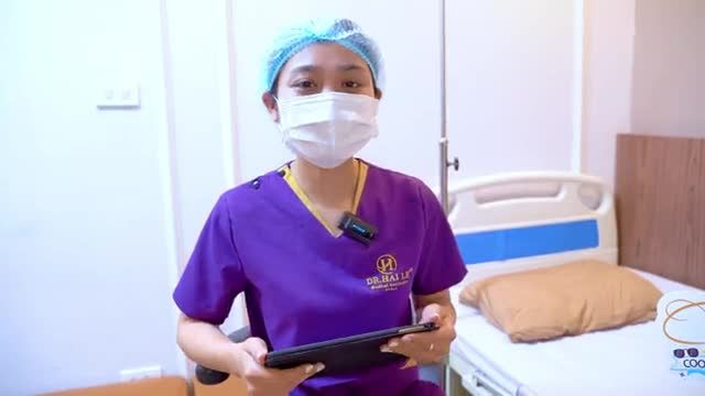 May quá tìm được nơi sửa lại mí lỗi uy tín kịp đón Tết xinh đẹp rồi