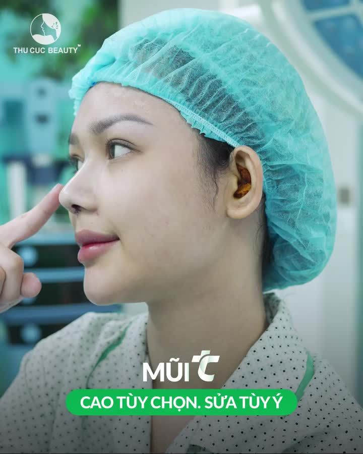 CHỈ 5 SUẤT GIẢM 25% MŨI TC HÔM NAY DỊP GREEN XMAS