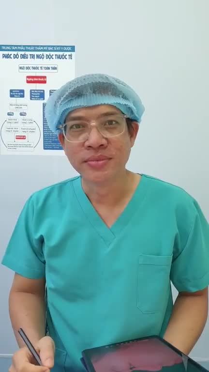 Sống mũi cao, có đường cong mềm mại, tự nhiên.  - Đặc biệt không lộ sẹo nhờ đường mổ kín.  - Đẹp ngay sau khi phẫu thuật.