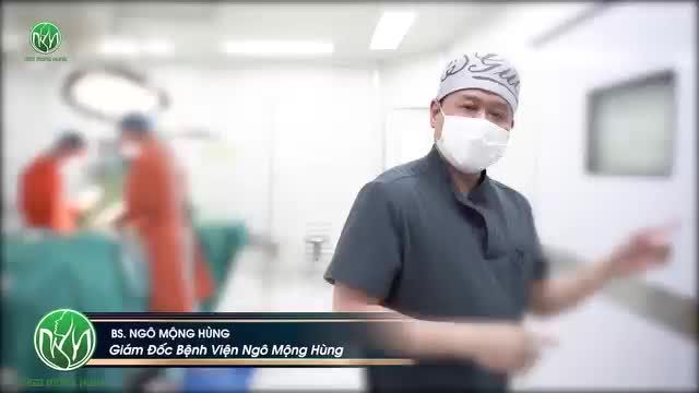 TIẾP TỤC LÀ 1 CA NÂNG NGỰC SỬA LẠI